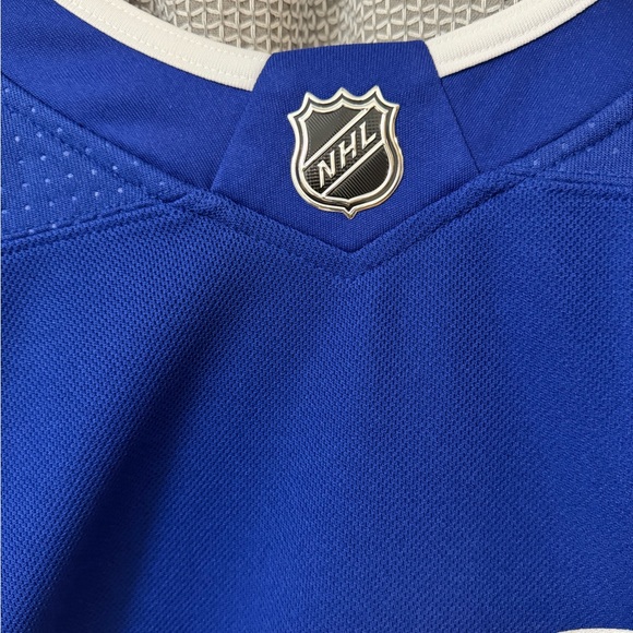 Adidas Primegreen Lightning Jersey - Picture 5 of 5